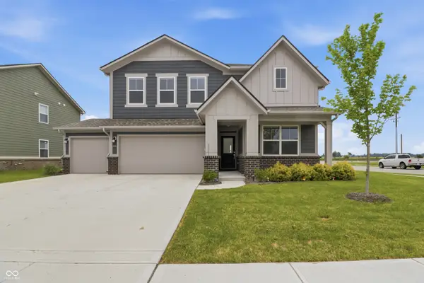 6778 Sugar Creek Lane, Whitestown, IN 46075