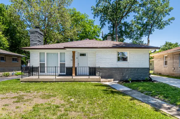 3241 N Riley Avenue, Indianapolis, IN 46218