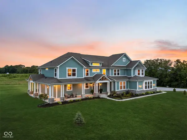 8905 Whitestown Road, Zionsville, IN 46077