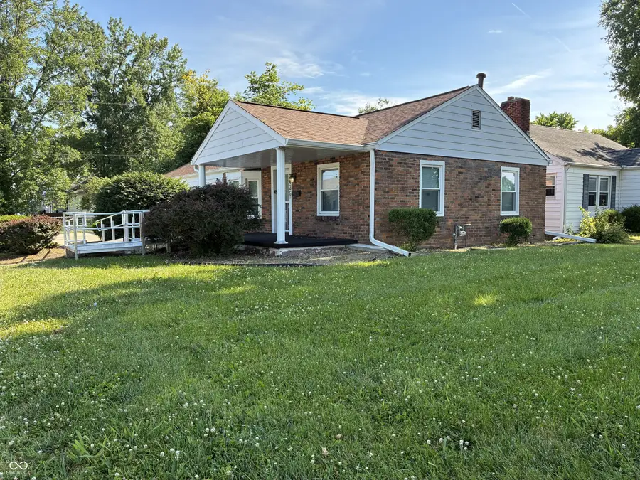 2436 Gilmore Street, Columbus, IN 47201 - #3