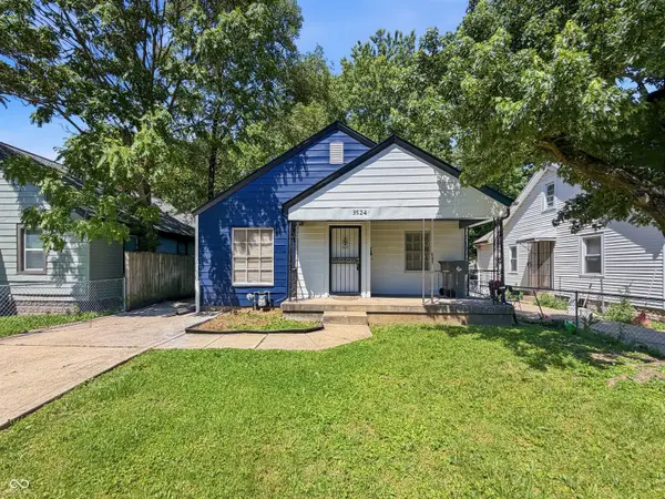 3524 Brouse Avenue, Indianapolis, IN 46218