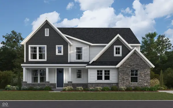 21070 Thornborough Drive, Westfield, IN 46074