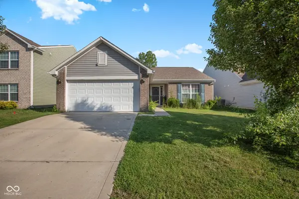 3720 Boundary Bay Drive, Indianapolis, IN 46217