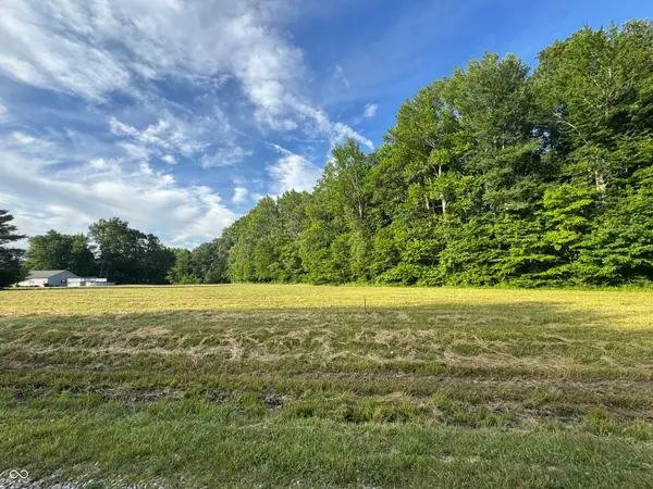 1012 E Allegheny Trail, Greensburg, IN 47240