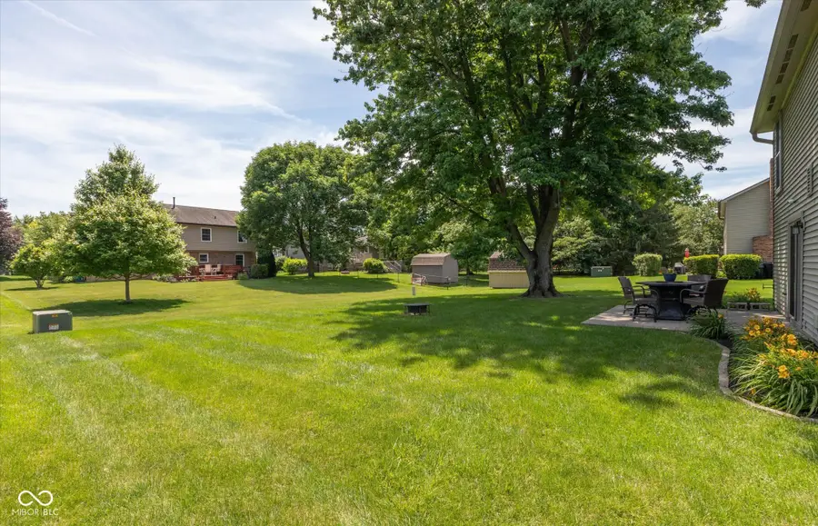 7703 Sunblest Boulevard, Fishers, IN 46038 - #3