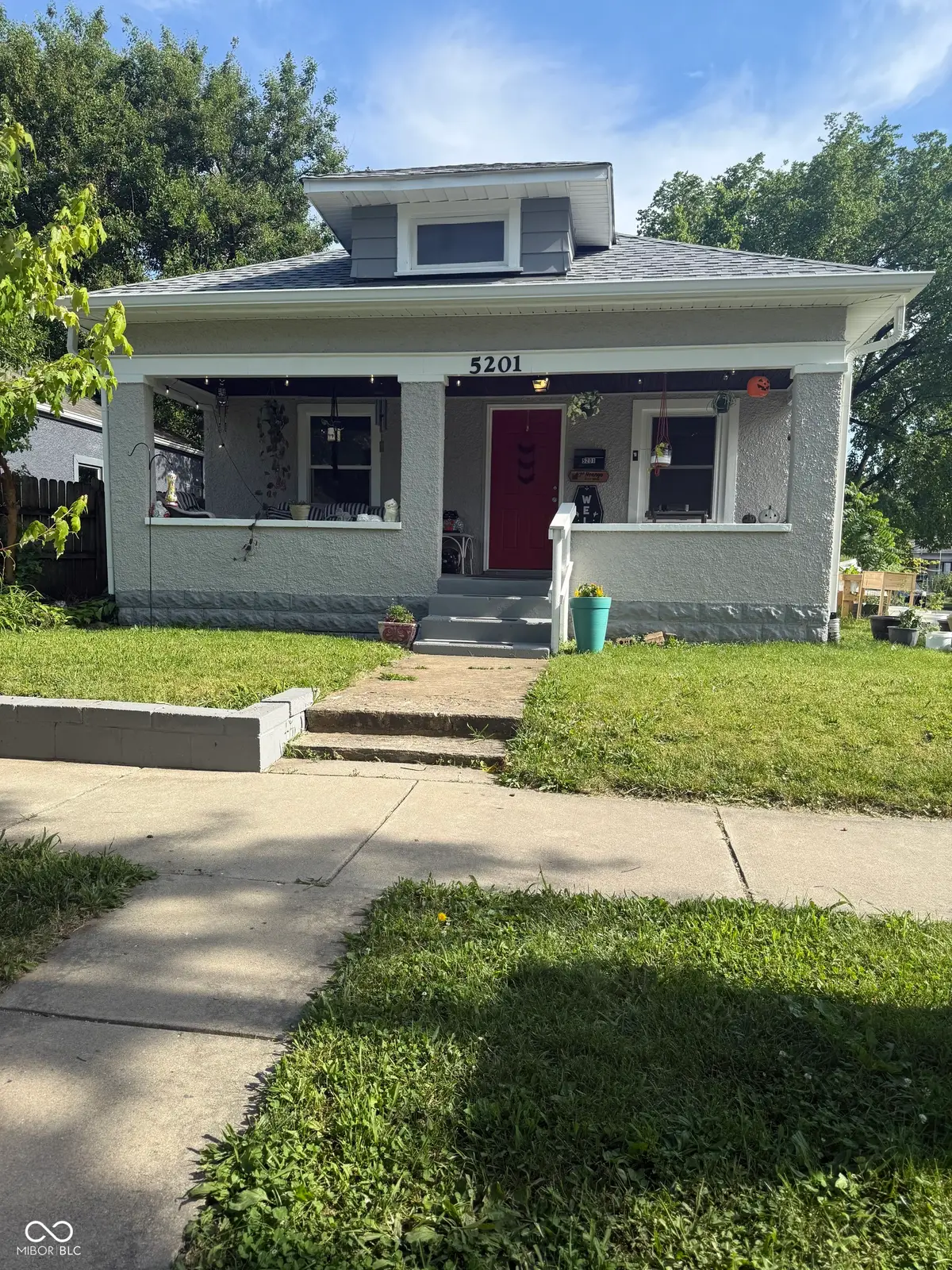 5201 Burgess Avenue, Indianapolis, IN 46219 - #1