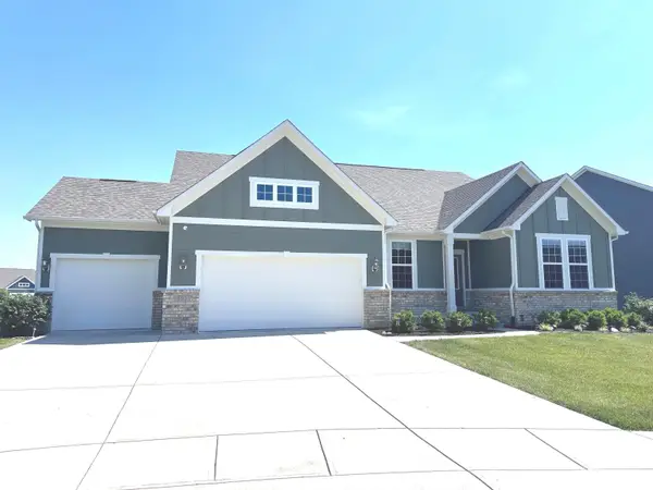 8512 Rockwood Lane, Indianapolis, IN 46259