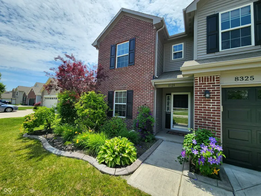 8325 Ballyshannon Drive, Brownsburg, IN 46112 - #2