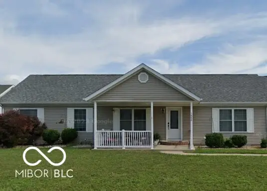 1666 Pinion Court, Columbus, IN 47201