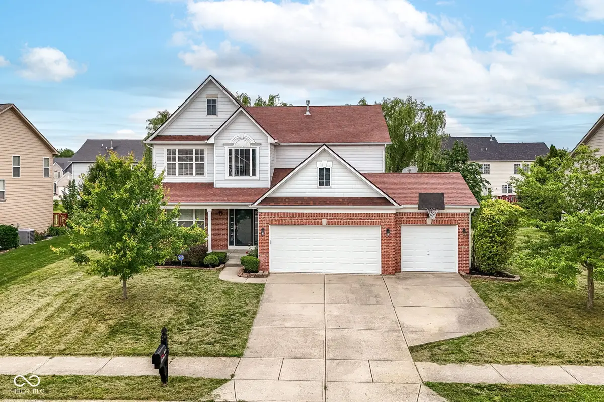 4016 Rowlett Place, Carmel, IN 46074 - #1