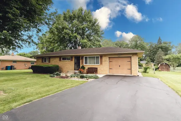 230 N Green Springs Road, Indianapolis, IN 46214