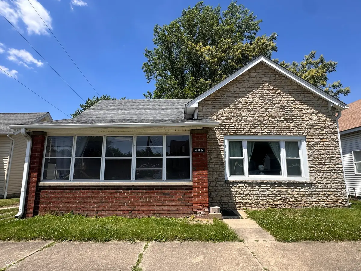 405 N Ireland Street, Greensburg, IN 47240 - #1