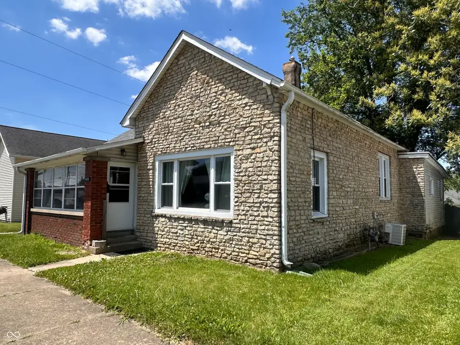 405 N Ireland Street, Greensburg, IN 47240 - #3