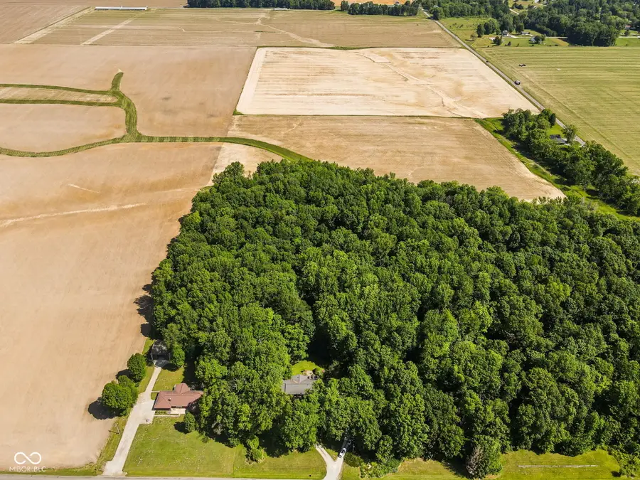 8568 E County Road 400 N, Greensburg, IN 47240 - #2