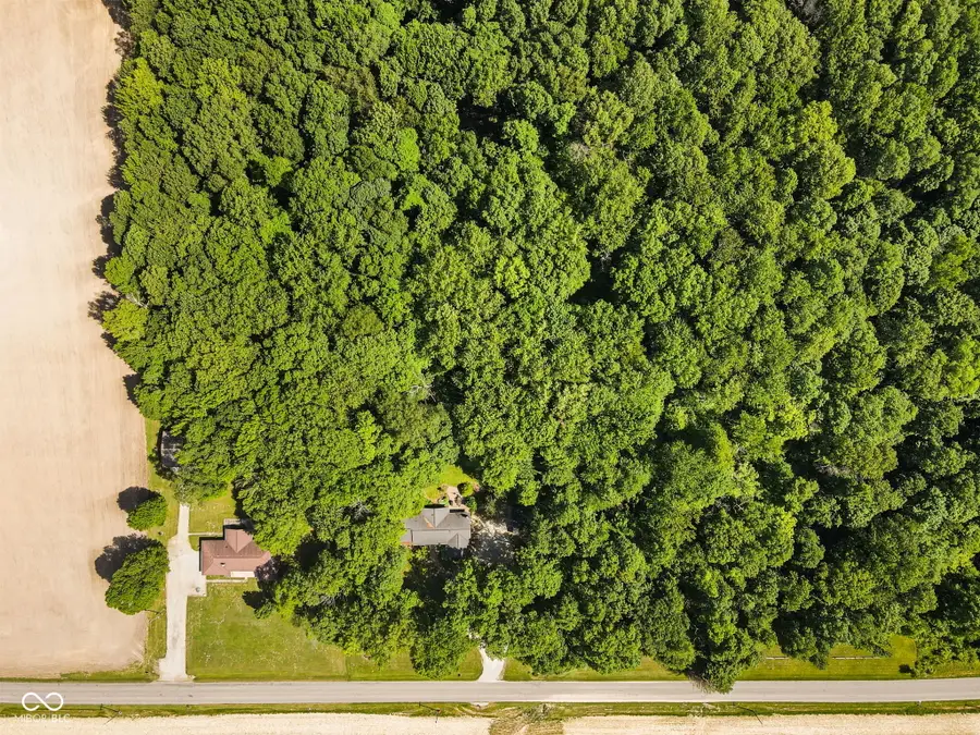 8568 E County Road 400 N, Greensburg, IN 47240 - #3