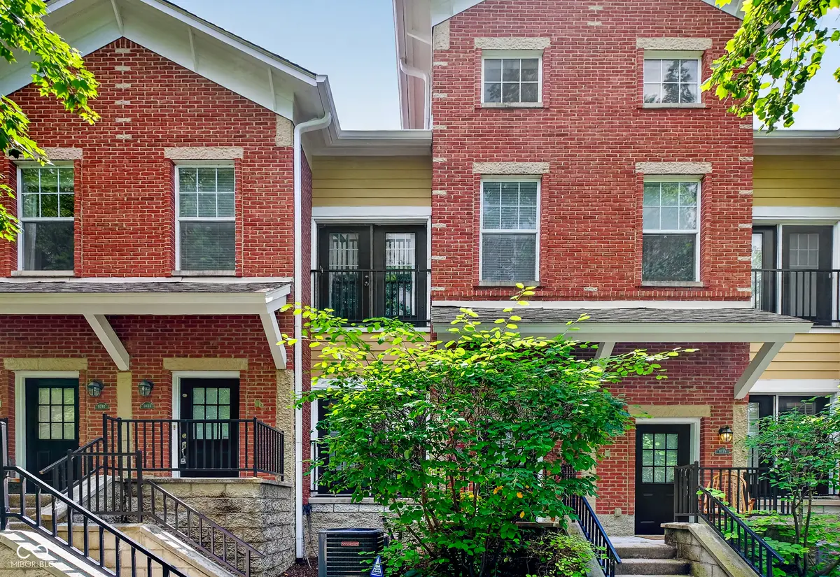 1037 Reserve Way, Indianapolis, IN 46220 - #1