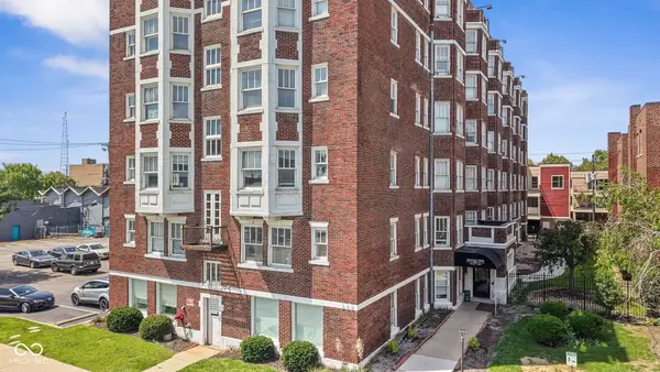 230 E 9th Street #601, Indianapolis, IN 46204