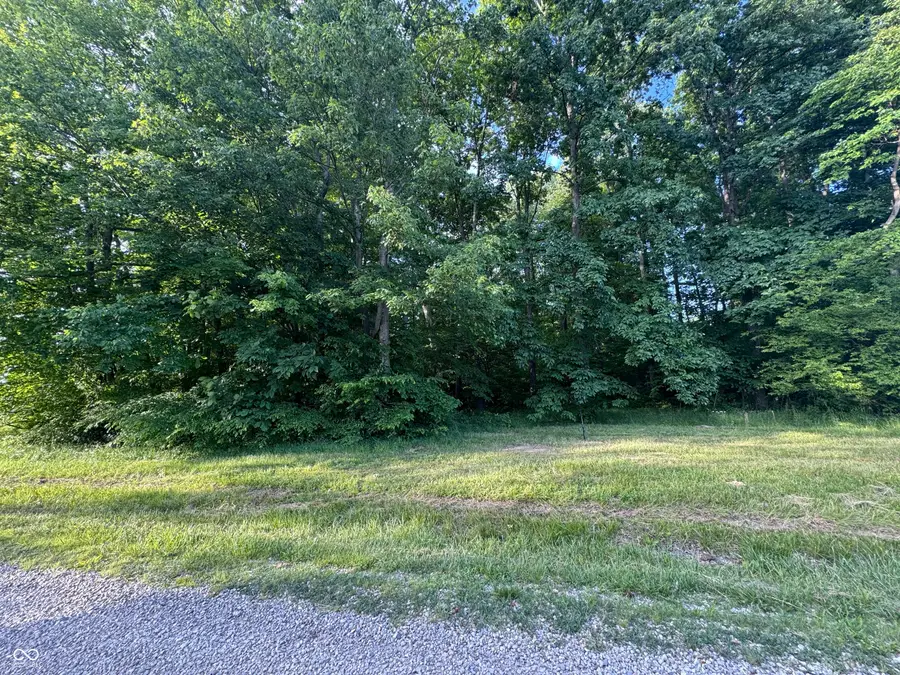 1014 E Allegheny Trail, Greensburg, IN 47240 - #2