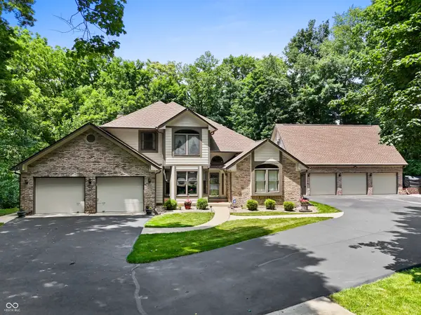 14442 Cherry Tree, Carmel, IN 46033