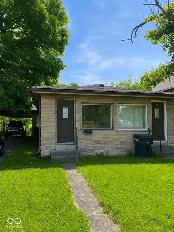 2802 S Hackley Street, Muncie, IN 47302
