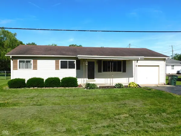 909 S Parkside Drive, Greensburg, IN 47240