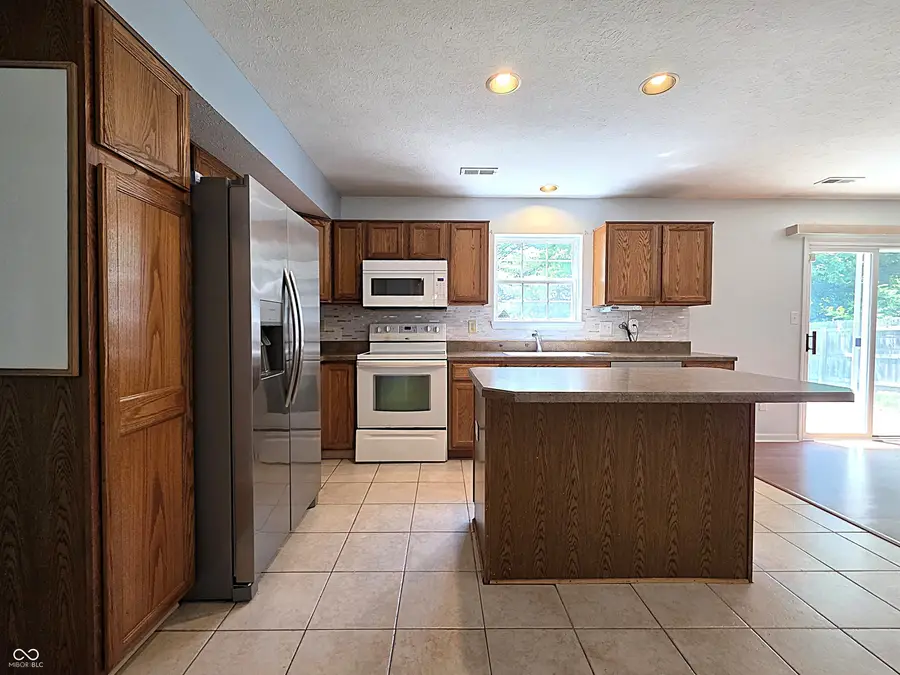 820 Trail Ridge Court, Mooresville, IN 46158 - #3