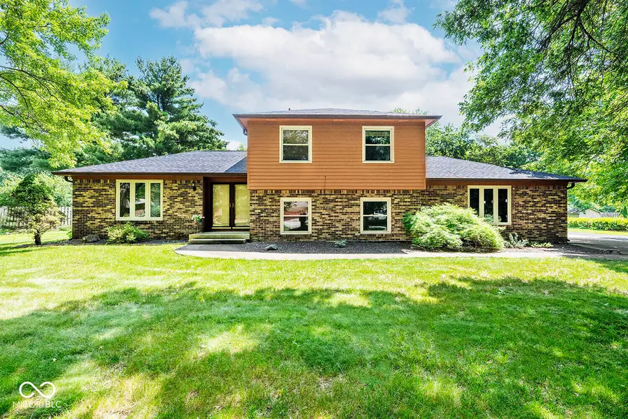 1743 Ramsey Lane, Plainfield, IN 46168 - #2