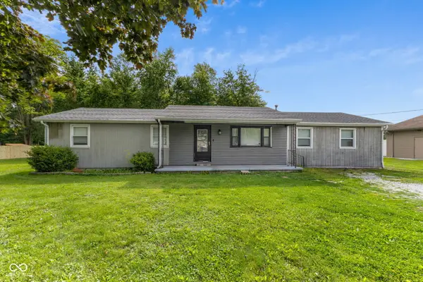 700 Shady Lane, Crawfordsville, IN 47933