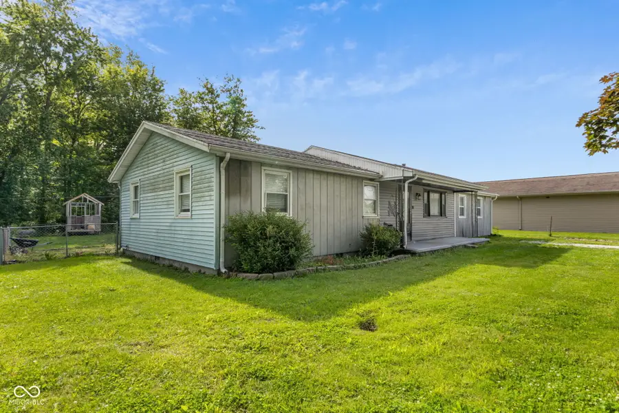 700 Shady Lane, Crawfordsville, IN 47933 - #2