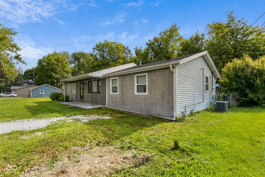 700 Shady Lane, Crawfordsville, IN 47933 - #3