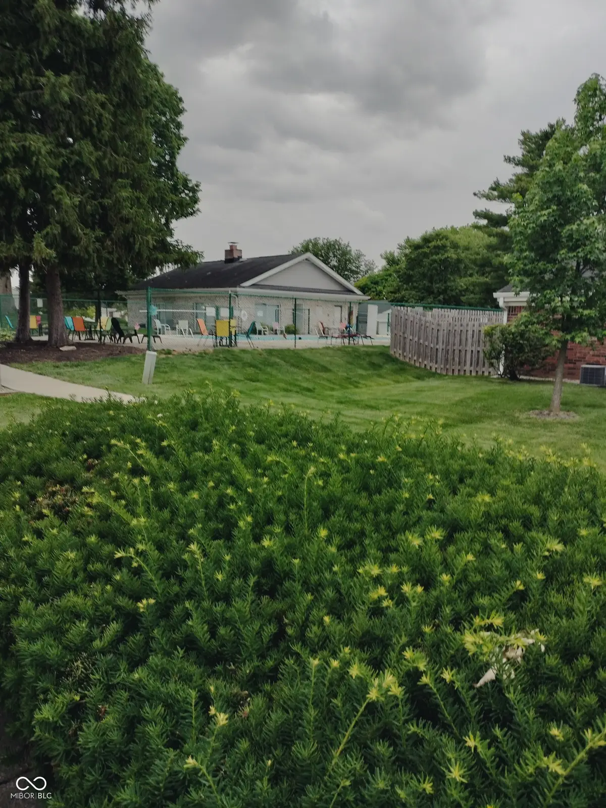 5538 Vin Rose Lane, Lawrence, IN 46226 - #1