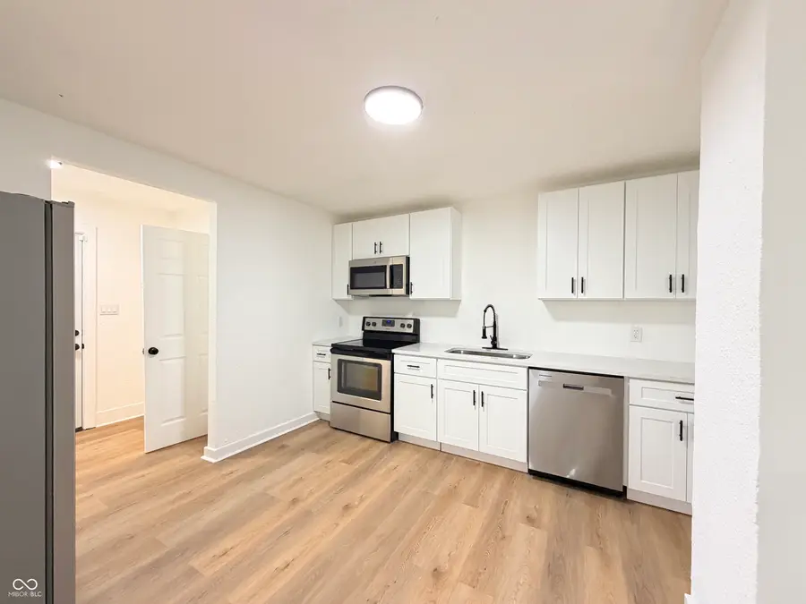 1138 N Parker Avenue, Indianapolis, IN 46201 - #2