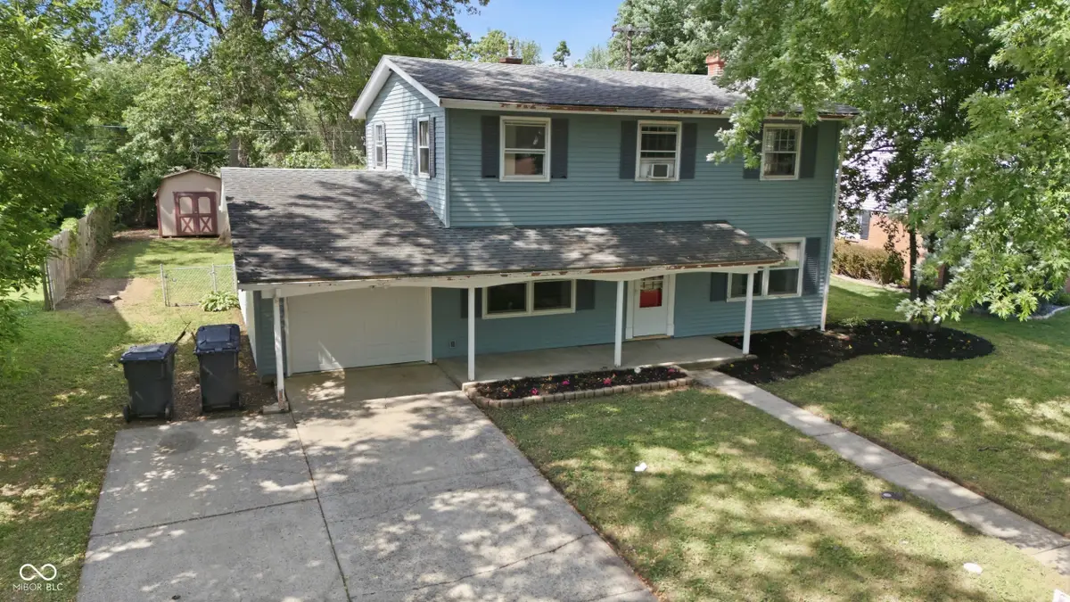 910 Heritage Lane, Anderson, IN 46013 - #1