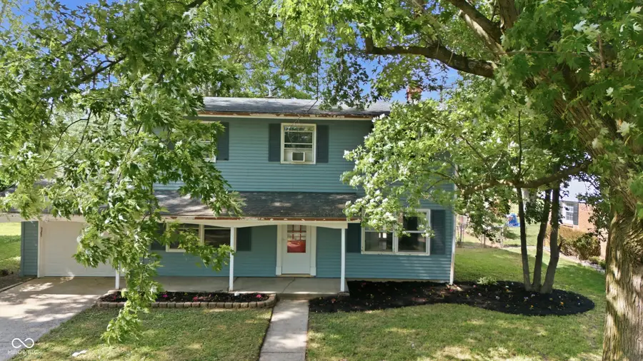 910 Heritage Lane, Anderson, IN 46013 - #2
