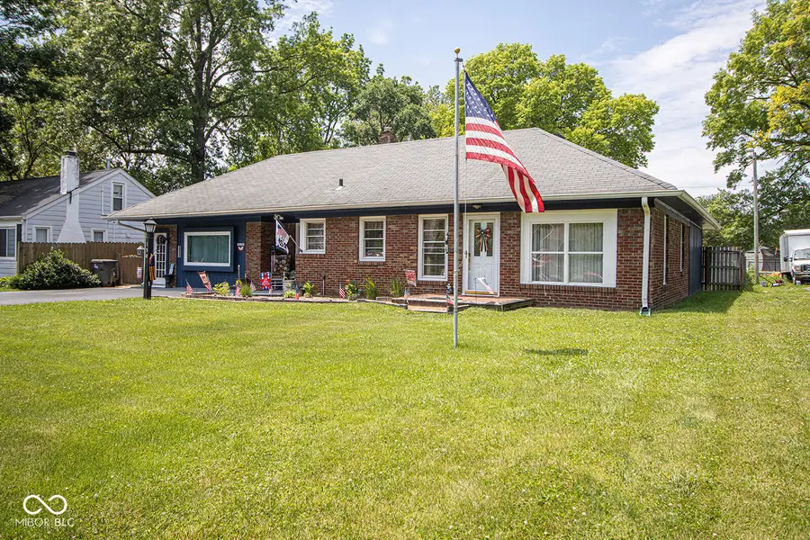 150 N Gibson Avenue, Indianapolis, IN 46219 - #3