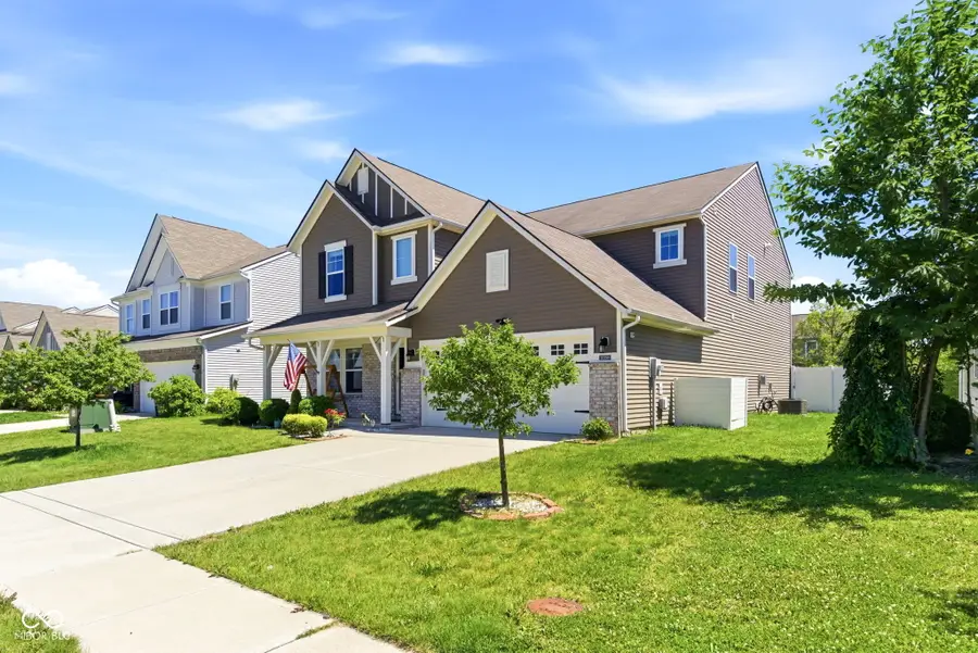10359 Deercrest Lane, Indianapolis, IN 46239 - #3