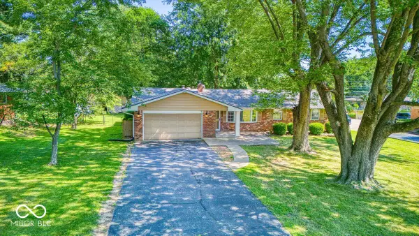 220 Webb, Indianapolis, IN 46227