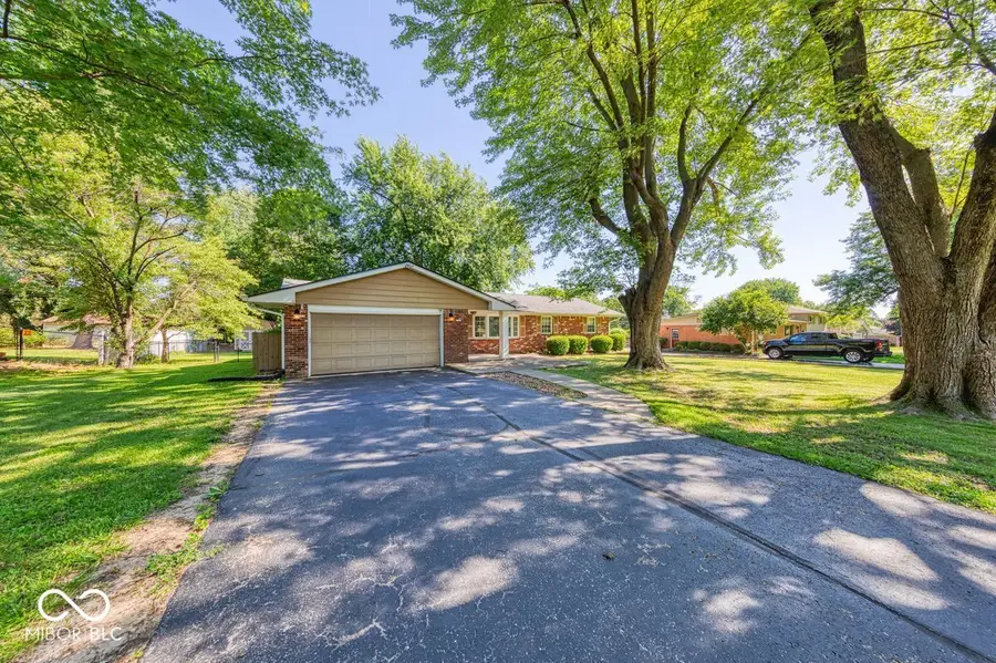 220 Webb, Indianapolis, IN 46227 - #2