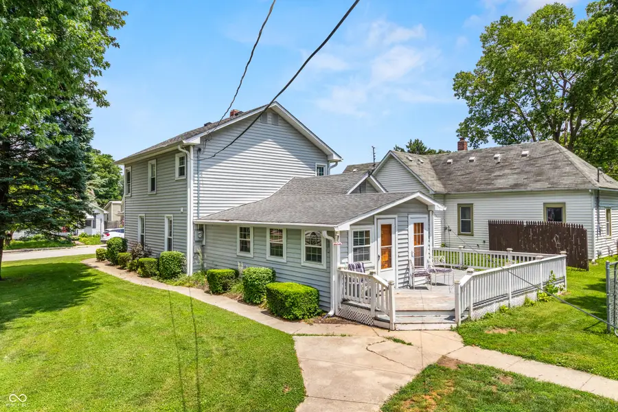 1373 Central Avenue, Noblesville, IN 46060 - #3