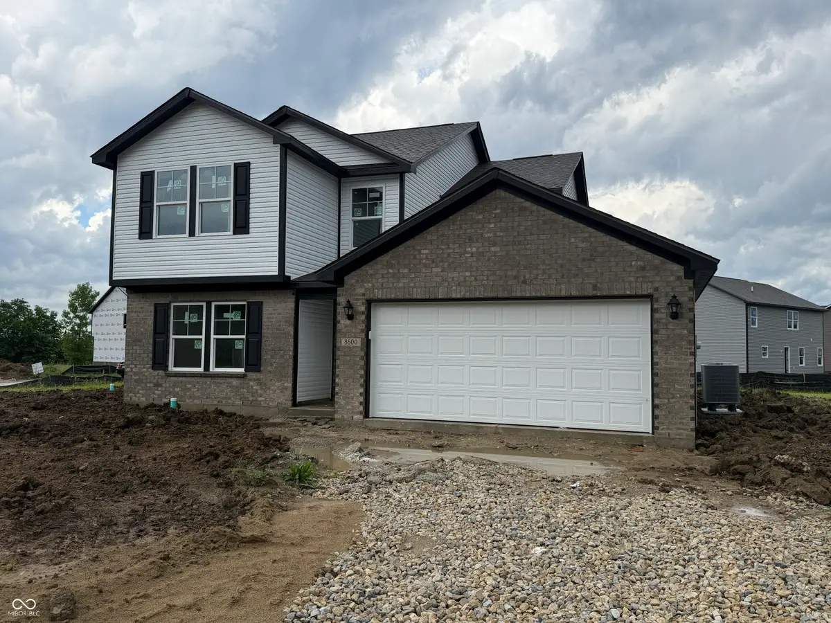 8600 N Seneca Drive, Muncie, IN 47303 - #1