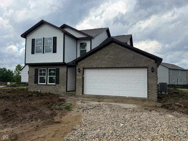 8600 N Seneca Drive, Muncie, IN 47303