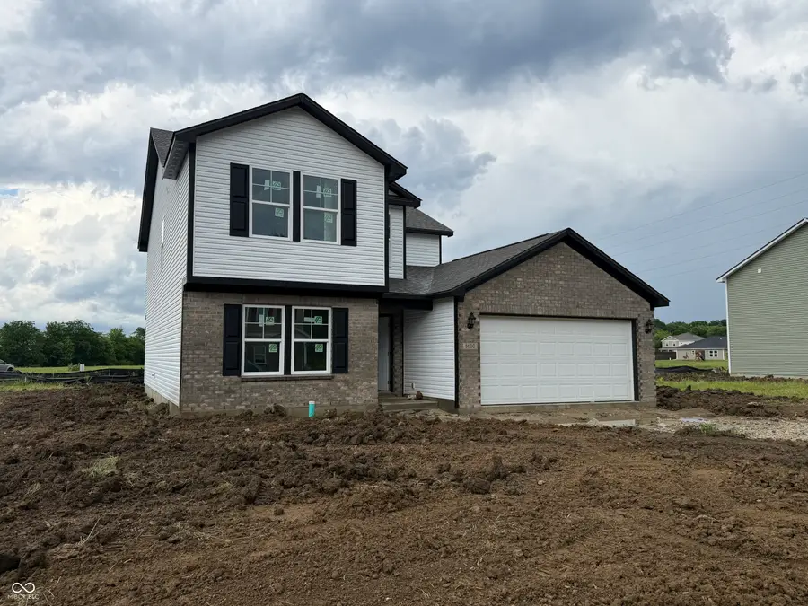 8600 N Seneca Drive, Muncie, IN 47303 - #2