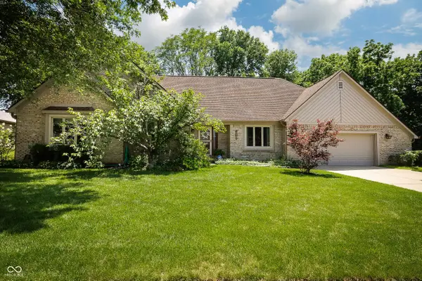 6767 Romeo Drive, Avon, IN 46123