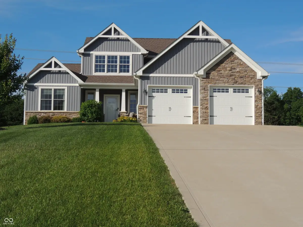 1499 NE Santee Drive, Greensburg, IN 47240 - #1