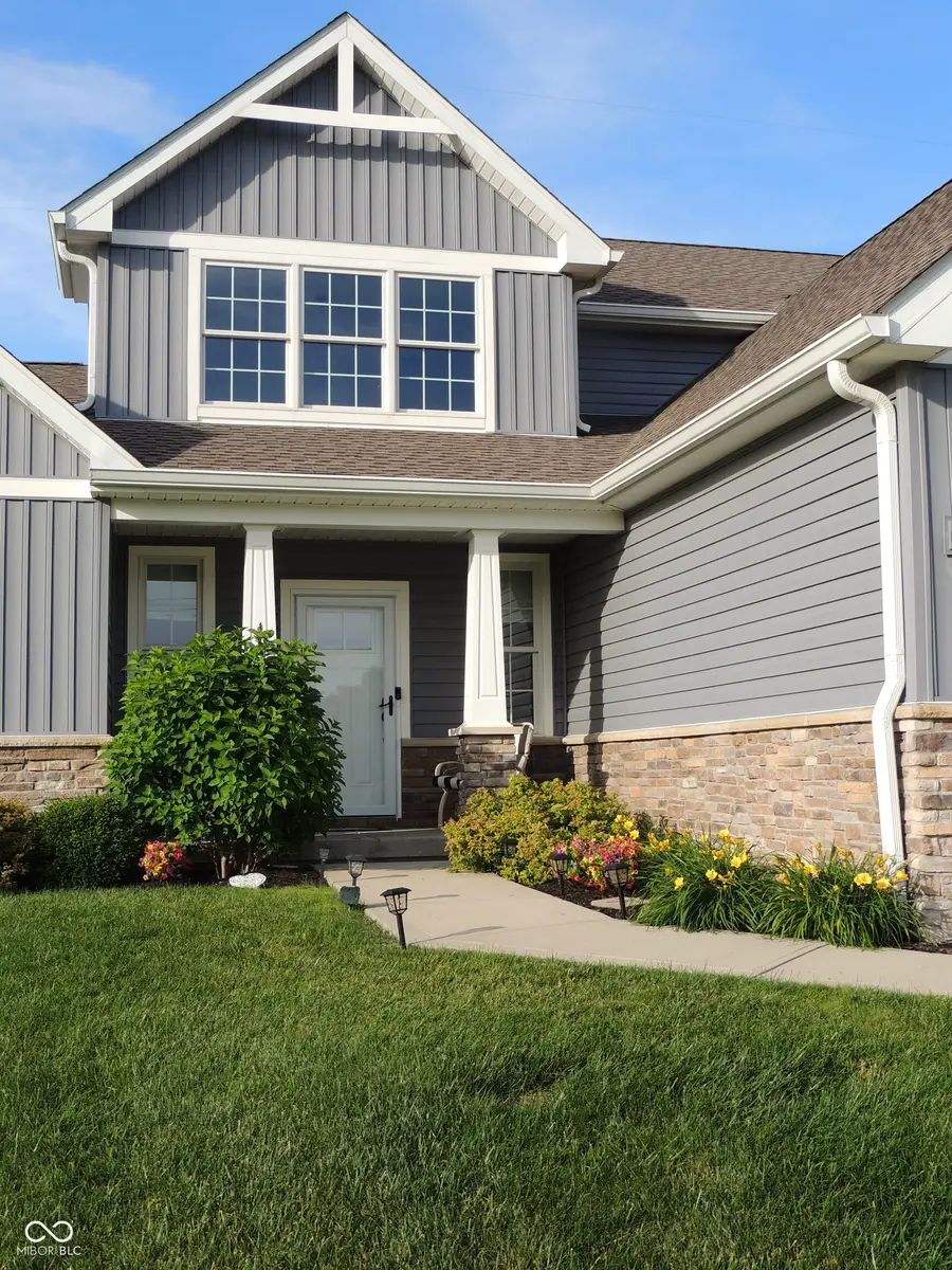 1499 NE Santee Drive, Greensburg, IN 47240 - #2