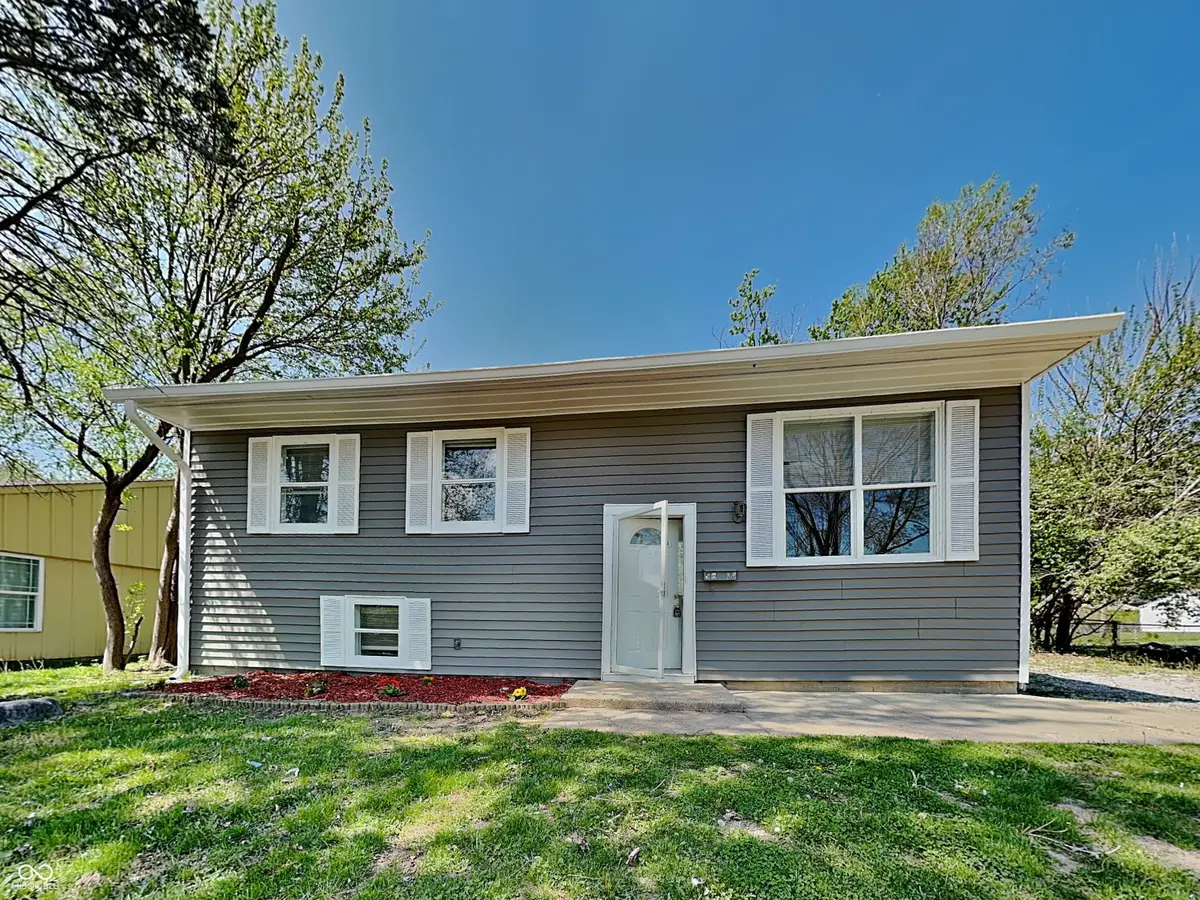 5614 Regency Drive, Indianapolis, IN 46224 - #1