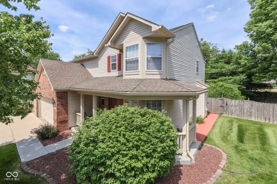 6814 Treyburn Circle, Indianapolis, IN 46237 - #2