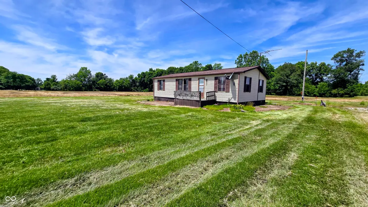 19205 Michigan Road, Marysville, IN 47141 - #1