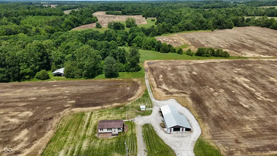 19205 Michigan Road, Marysville, IN 47141 - #2