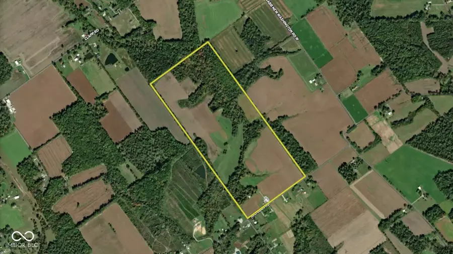 19205 Michigan Road, Marysville, IN 47141 - #3